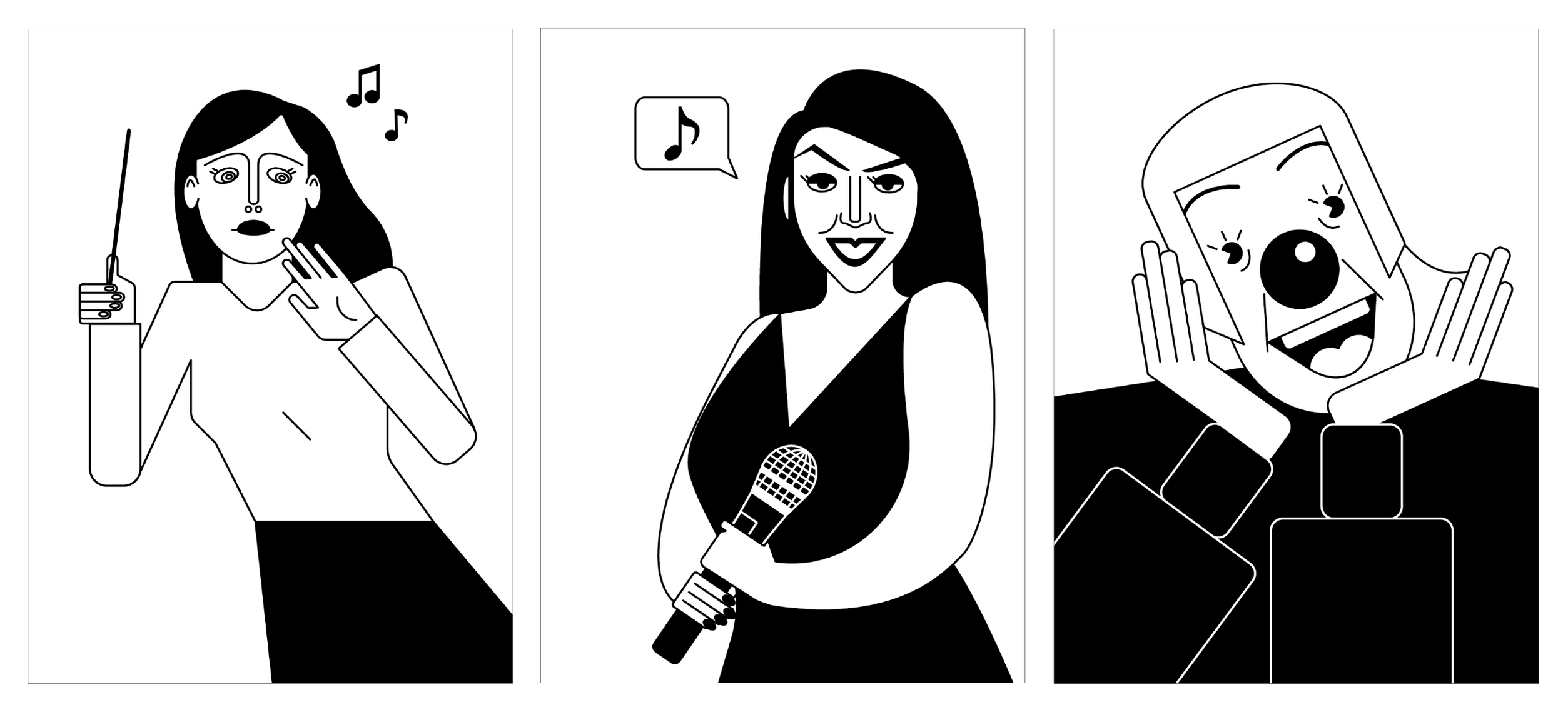 virginia OSMR / ruth lorenzo / pepa astillero