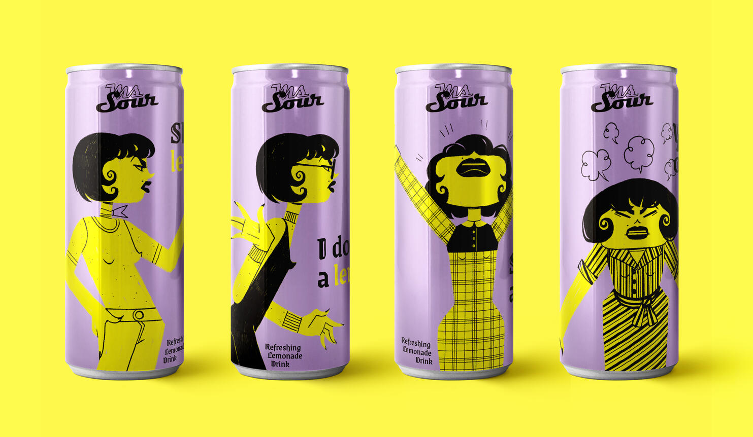packaging (all cans)