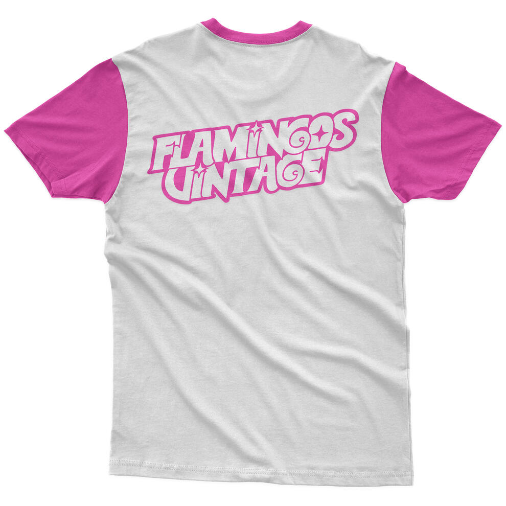 staff t-shirt (back)